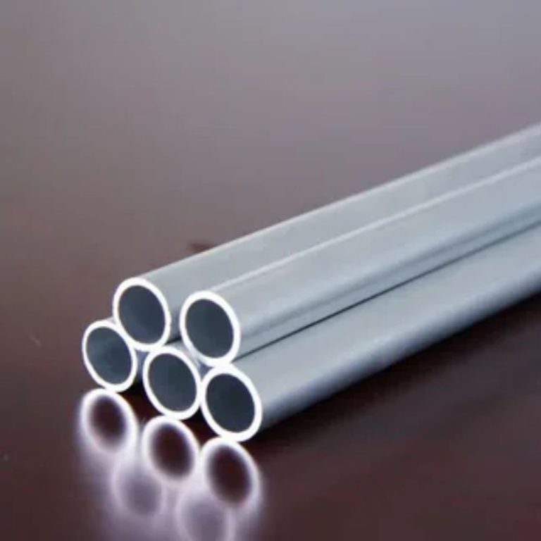 Aluminium Pipes