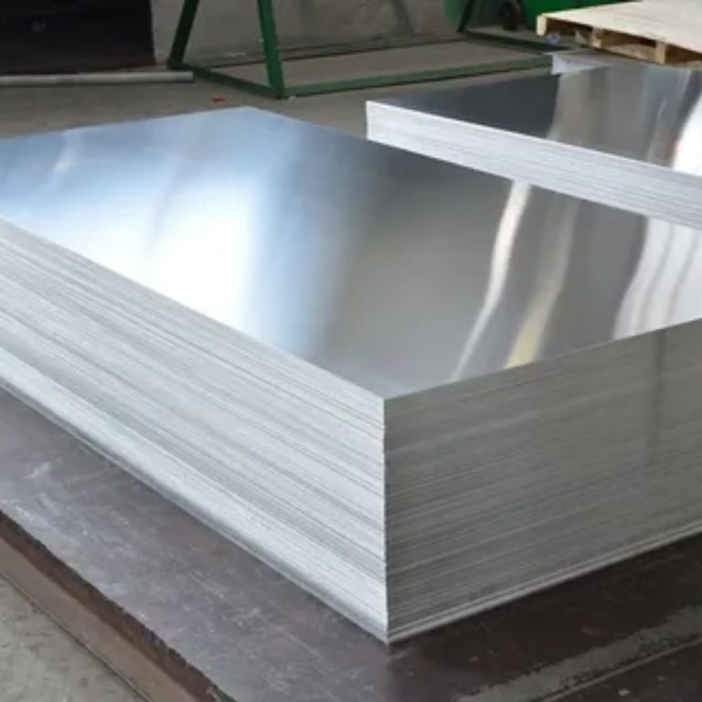 Aluminium Sheets & Plates